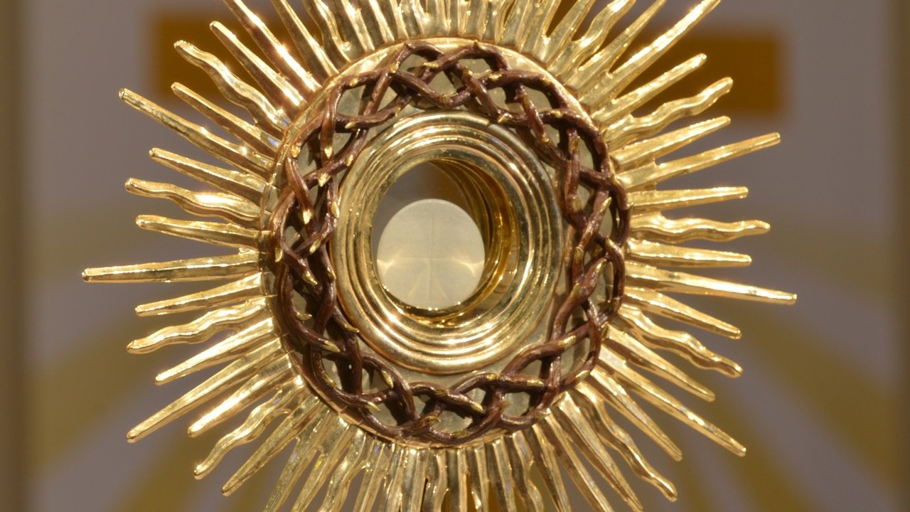 Sacraments Guide
